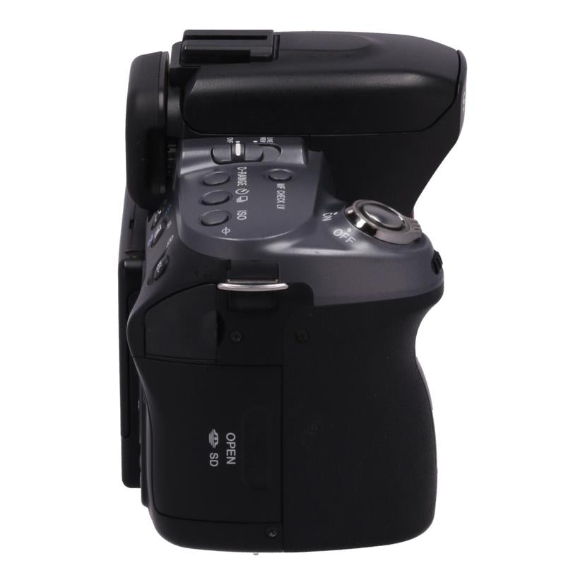 SONY ソニー/デジタル一眼/DSLR-A550ボディ//3271003/Bランク/75