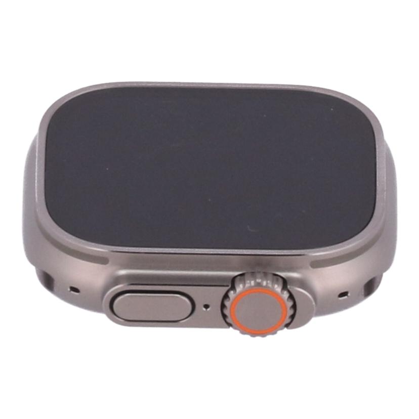 Apple アップル /Apple Watch Ultra2 GPS+Cellular 49mm/FREJ3J/A//FQ543R9PXV/Aランク/67