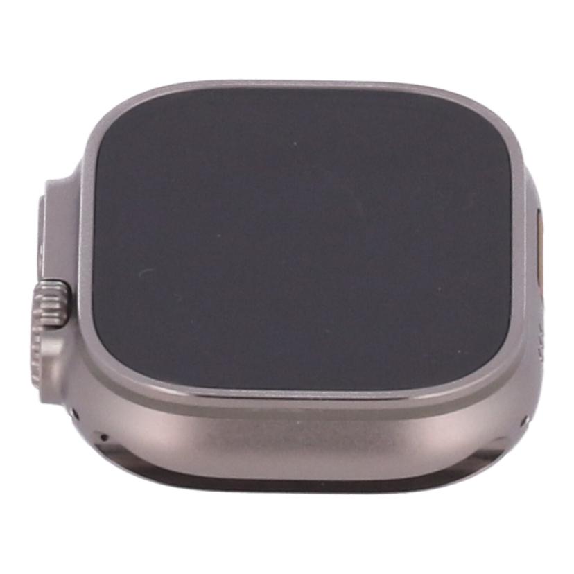 Apple アップル /Apple Watch Ultra2 GPS+Cellular 49mm/FREJ3J/A//FQ543R9PXV/Aランク/67