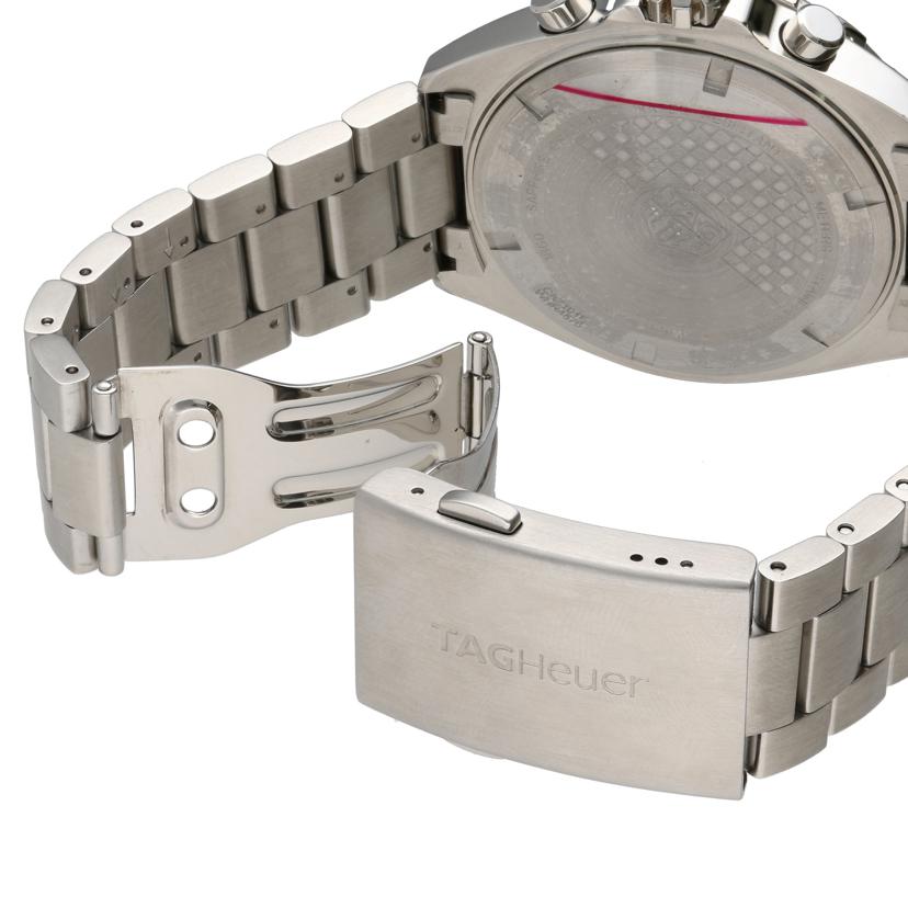 TAG HEUER タグホイヤー/フォーミュラ1 クロノグラフ/クォーツ/CAZ101E//WHR****/Aランク/85