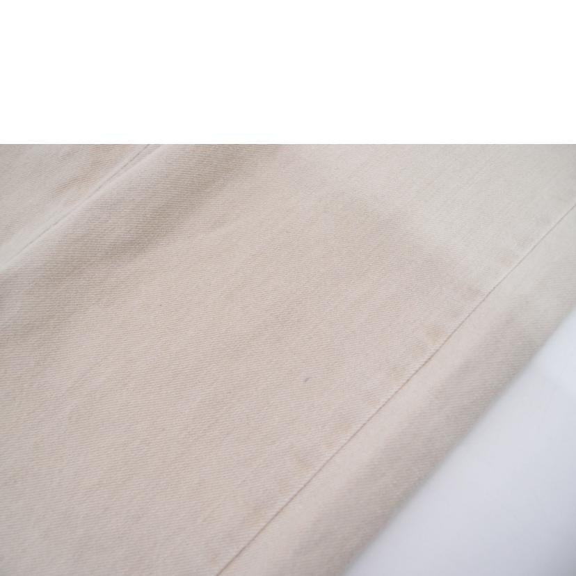 LOUIS VUITTON ルイヴィトン/◇コットンパンツ/ベージュ/44//ABランク/69