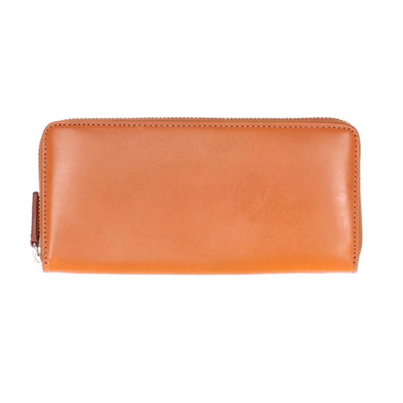 IS/IT イズイット/ラウンドファスナー財布/949605//Aランク/09