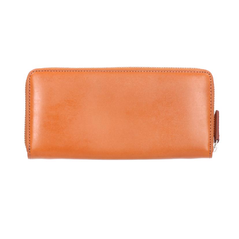 IS/IT イズイット/ラウンドファスナー財布/949605//Aランク/09