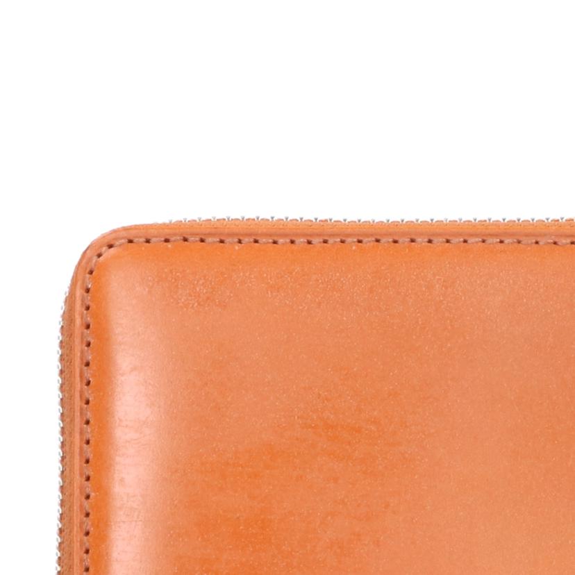 IS/IT イズイット/ラウンドファスナー財布/949605//Aランク/09