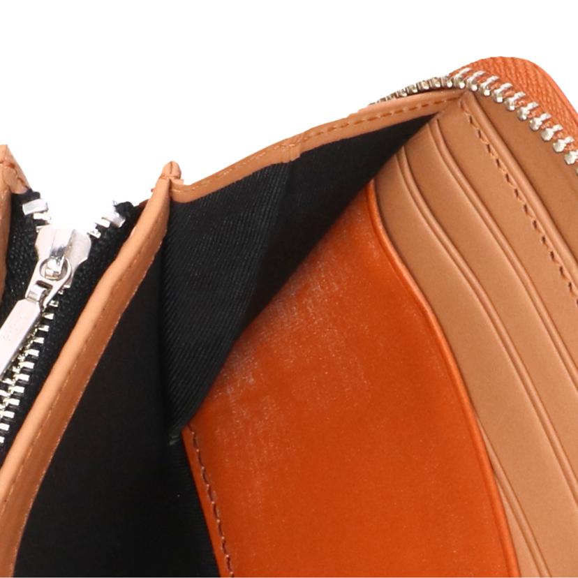 IS/IT イズイット/ラウンドファスナー財布/949605//Aランク/09