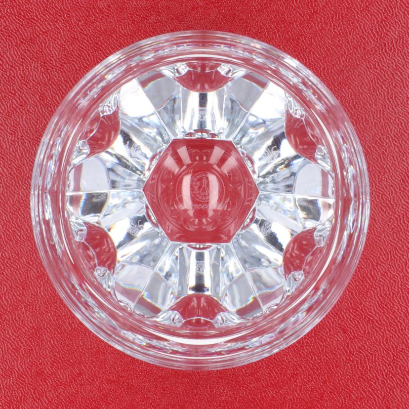 Baccarat バカラ/ロックグラスタリランド/2811-291//ABランク/93