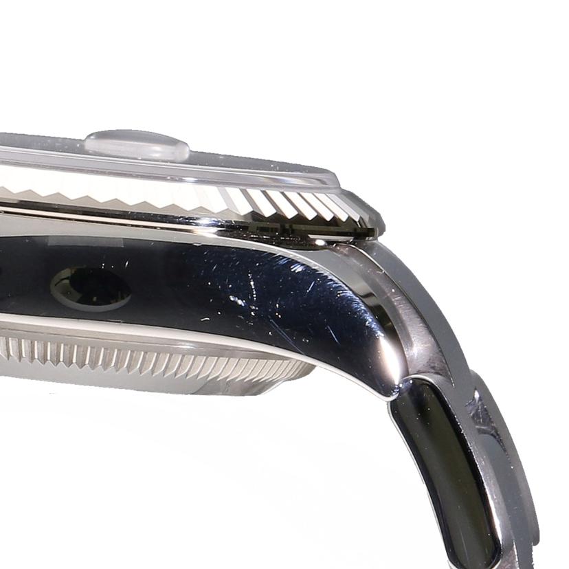 ROLEX ロレックス/◎デイトジャスト28・ホワイト・SS×WG/ランダム番/279174//7K8*****/SAランク/75