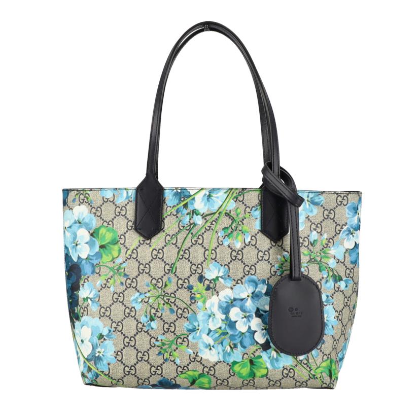 GUCCI グッチ/GGブルームス・リバーシブルバッグ//Aランク/81