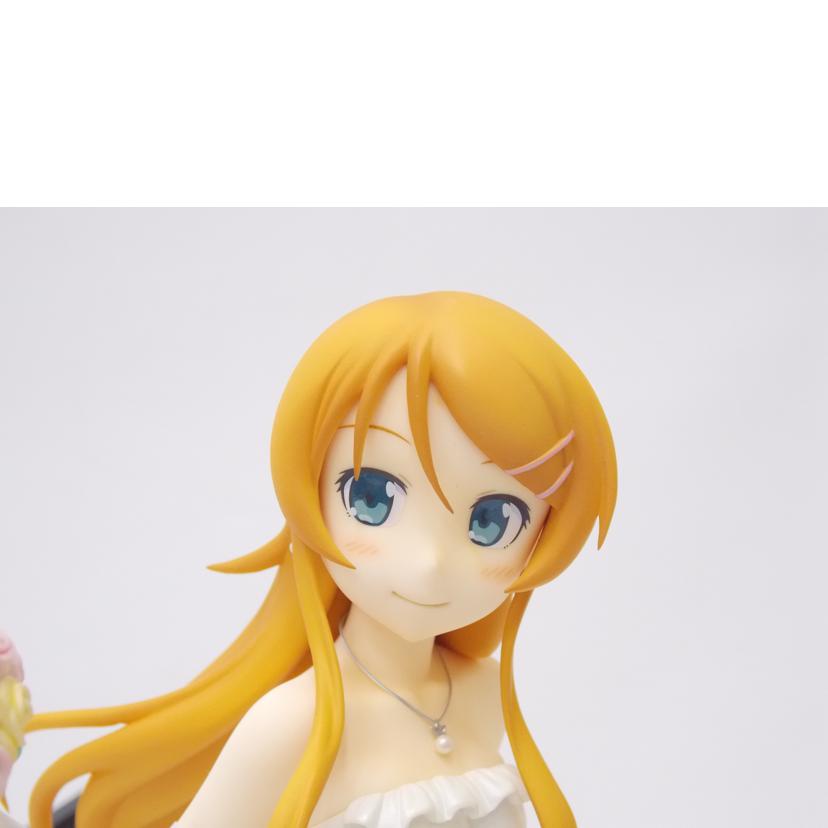 GOOD SMILE C グッドスマイルカンパニー/高坂桐乃 TRUE END Ver//ABランク/42