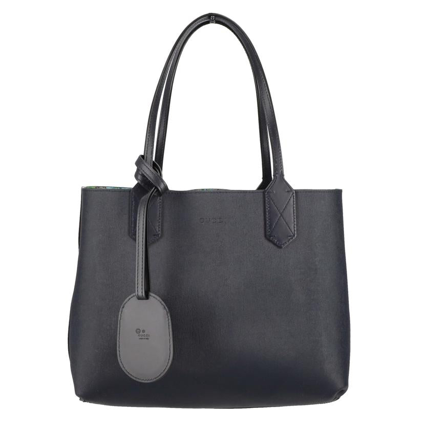 GUCCI グッチ/GGブルームス・リバーシブルバッグ//Aランク/81