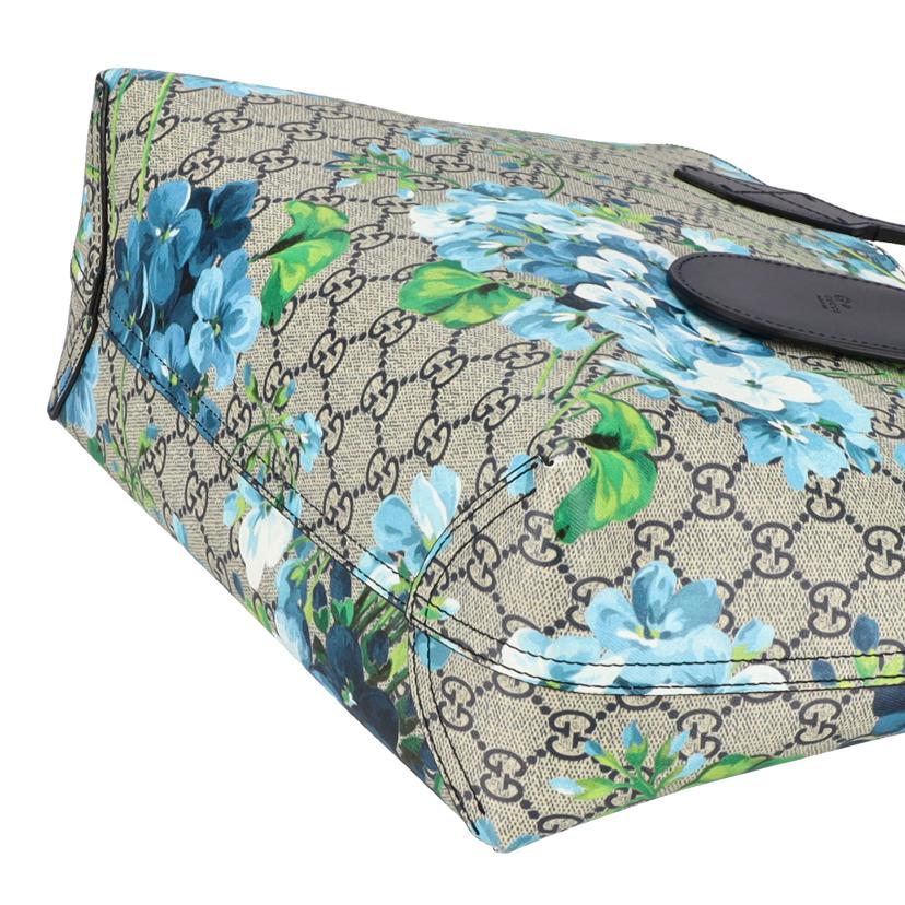 GUCCI グッチ/GGブルームス・リバーシブルバッグ//Aランク/81