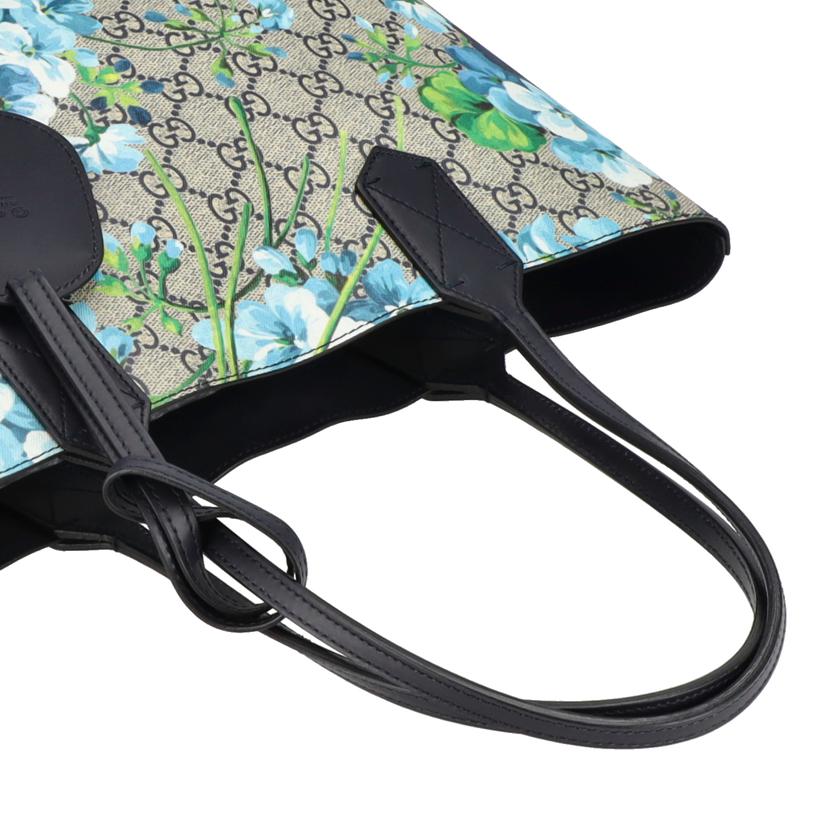 GUCCI グッチ/GGブルームス・リバーシブルバッグ//Aランク/81