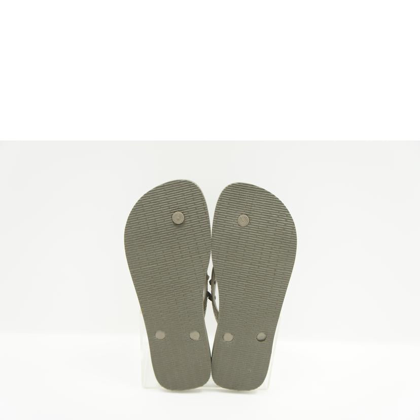 VALENTINO ヴァレンティノ/ロックスタッズ/ビーチサンダル/GYS00779//サイズ:EUR表記41/42/ABランク/75