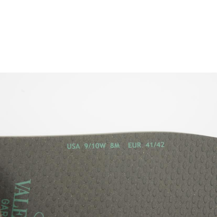 VALENTINO ヴァレンティノ/ロックスタッズ/ビーチサンダル/GYS00779//サイズ:EUR表記41/42/ABランク/75