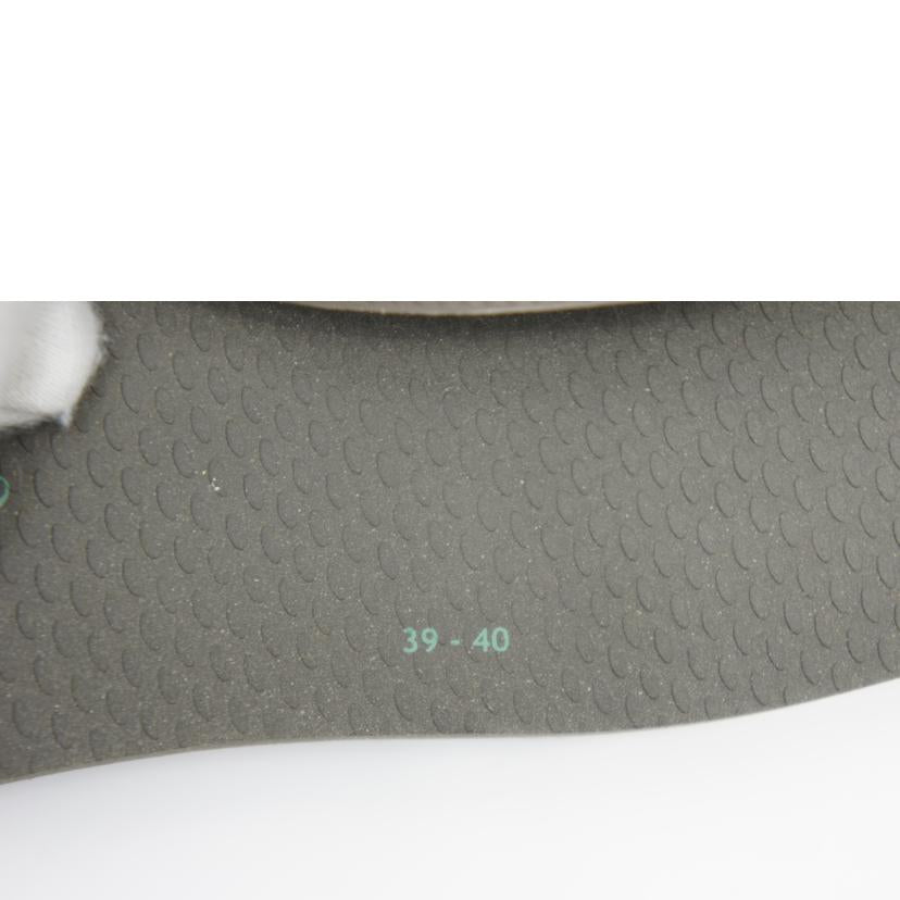 VALENTINO ヴァレンティノ/ロックスタッズ/ビーチサンダル/GYS00779//サイズ:EUR表記41/42/ABランク/75