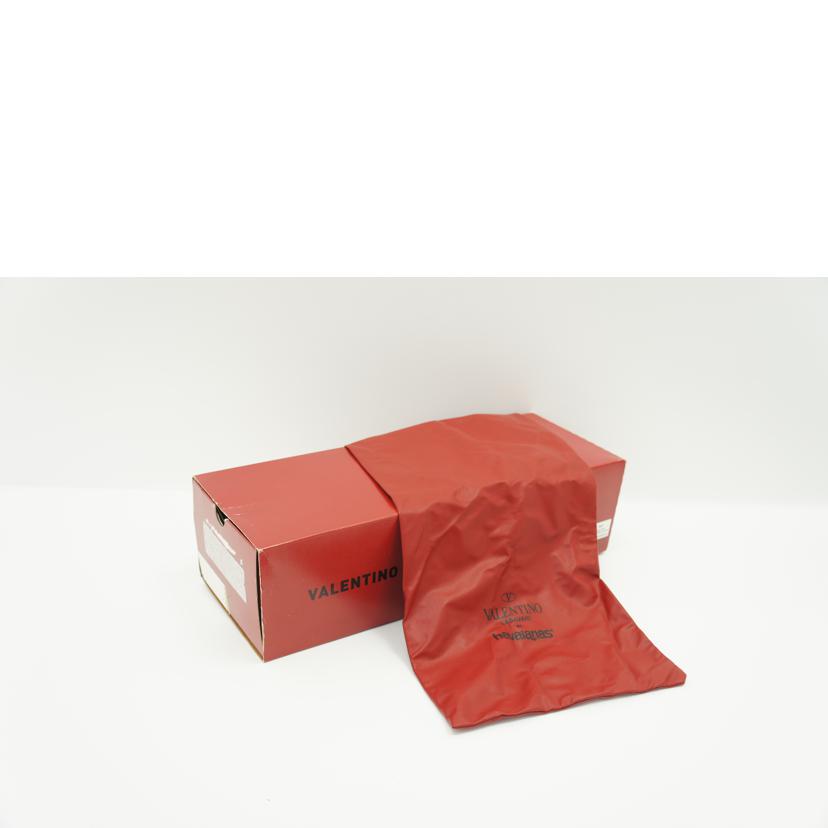 VALENTINO ヴァレンティノ/ロックスタッズ/ビーチサンダル/GYS00779//サイズ:EUR表記41/42/ABランク/75