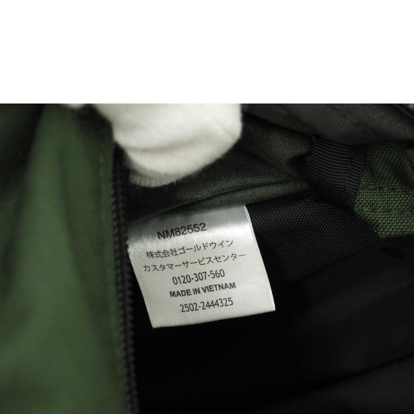 THE NORTH FACE ノースフェイス/THE NORTH FACE ボディバッグ//SAランク/69