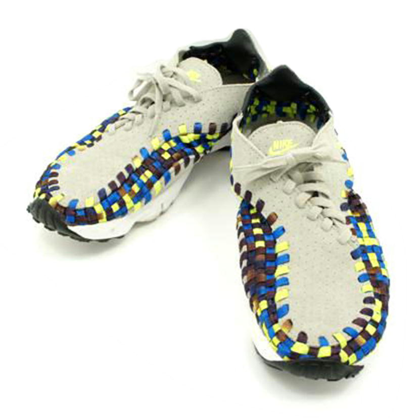 NIKE ナイキ/エアフットスケープウーブンモーション/417725-004//サイズ:26cm/Bランク/75