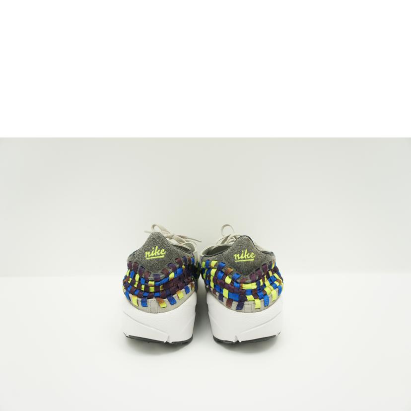 NIKE ナイキ/エアフットスケープウーブンモーション/417725-004//サイズ:26cm/Bランク/75