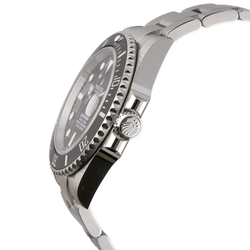 ROLEX ロレックス/サブマリーナ・デイト・ブラック/ランダム番/126610LN//831***********/SAランク/75