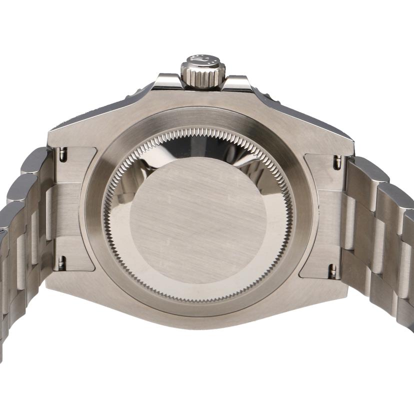 ROLEX ロレックス/サブマリーナ・デイト・ブラック/ランダム番/126610LN//831***********/SAランク/75