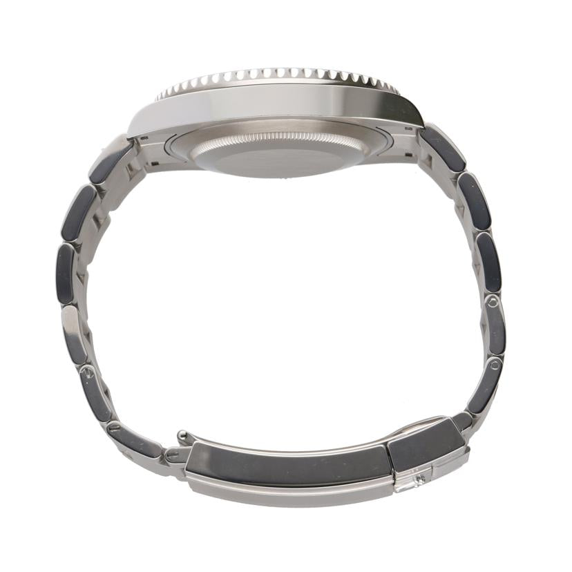 ROLEX ロレックス/サブマリーナ・デイト・ブラック/ランダム番/126610LN//831***********/SAランク/75