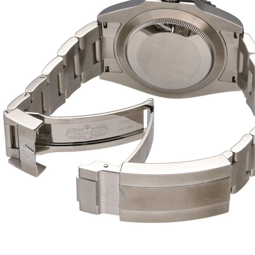 ROLEX ロレックス/サブマリーナ・デイト・ブラック/ランダム番/126610LN//831***********/SAランク/75