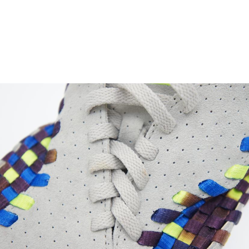 NIKE ナイキ/エアフットスケープウーブンモーション/417725-004//サイズ:26cm/Bランク/75