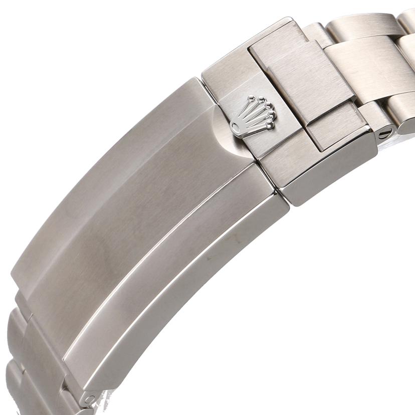 ROLEX ロレックス/サブマリーナ・デイト・ブラック/ランダム番/126610LN//831***********/SAランク/75