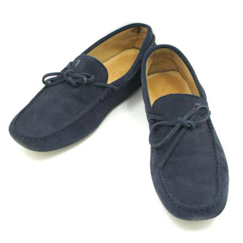 TOD'S トッズ/ドライビングシューズ/XXM0GW05470RE09979//サイズ:6 1/2/Bランク/75