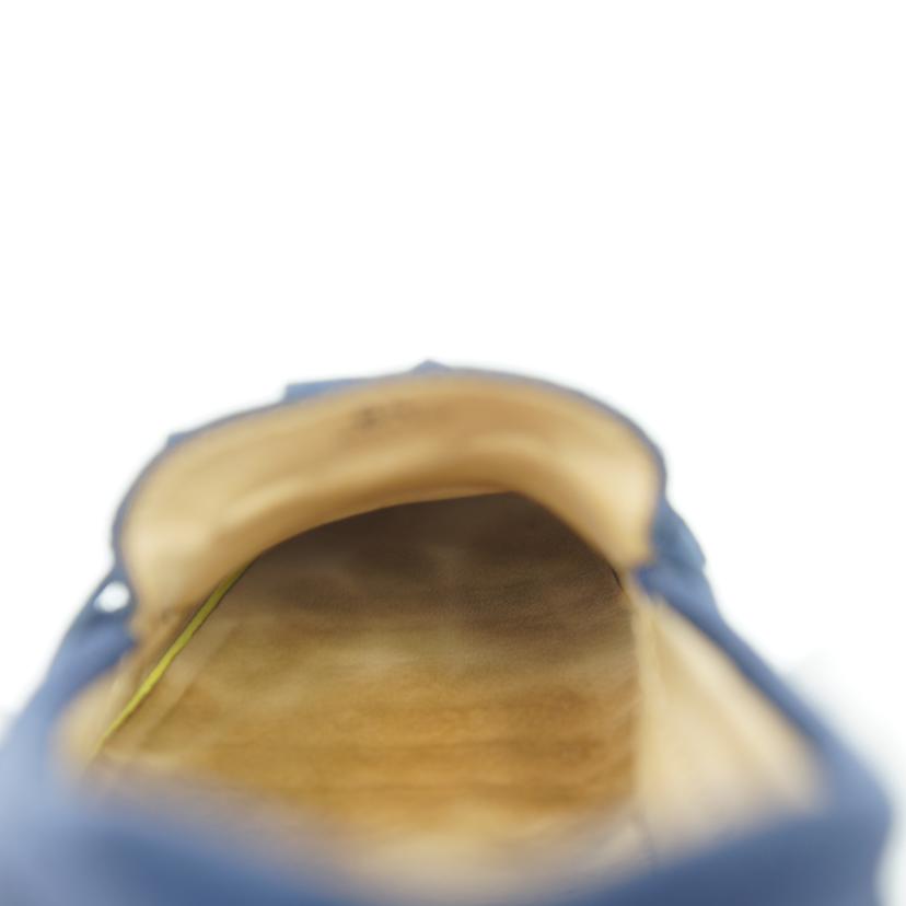 TOD'S トッズ/ドライビングシューズ/XXM0GW05470RE09979//サイズ:6 1/2/Bランク/75