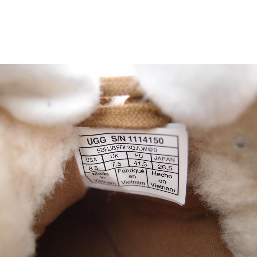 UGG アグ/UGG スニーカー//Aランク/69