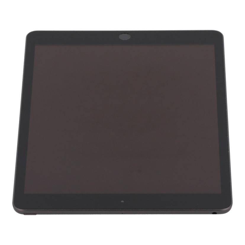APPLE アップル/iPad 第8世代 Wi-Fi 32GB/A2270//H96DRSEWQ1GC/Bランク/75