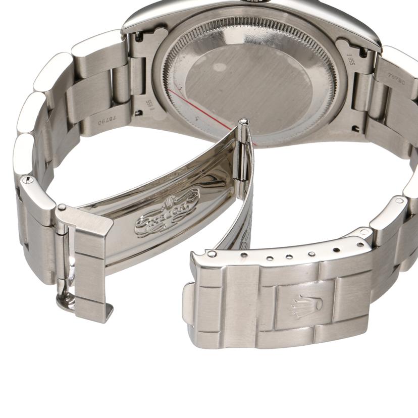 ROLEX ロレックス/エクスプローラーI /ステンレススチール/14270//A49****/ABランク/91
