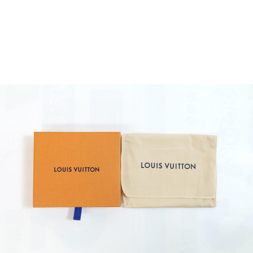 LOUIS VUITTON ルイヴィトン/ポルトフォイユ・カプシーヌコンパクト/ローズジャスミン/M82361//RFI*/Aランク/71