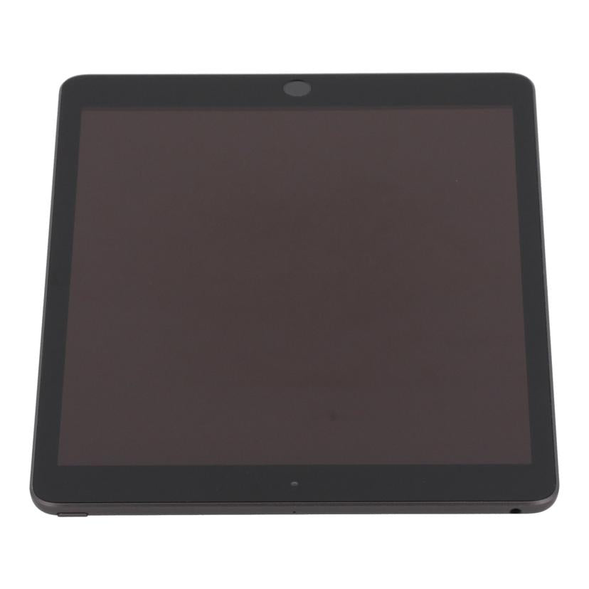 APPLE アップル/iPad 第8世代 Wi-Fi 32GB/A2270//H96DT070Q1GC/Bランク/75