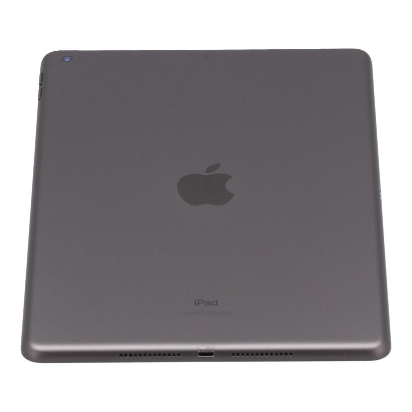 APPLE アップル/iPad 第8世代 Wi-Fi 32GB/A2270//H96DT070Q1GC/Bランク/75