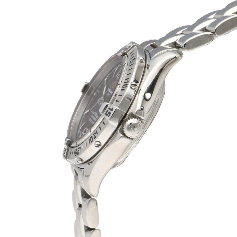 BREITLING ブライトリング/コルトオーシャンデイト/クオーツ/A57350//842**/Aランク/91