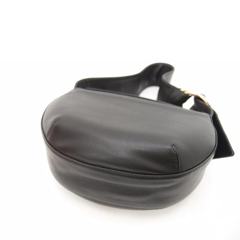 Cartier カルティエ/スリーカラーワンショルダー/ブラック/L1000682//Aランク/69