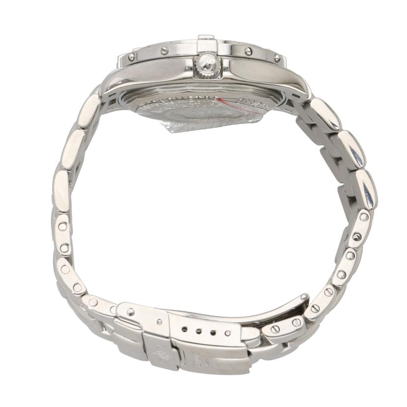 BREITLING ブライトリング/コルトオーシャンデイト/クオーツ/A57350//842**/Aランク/91