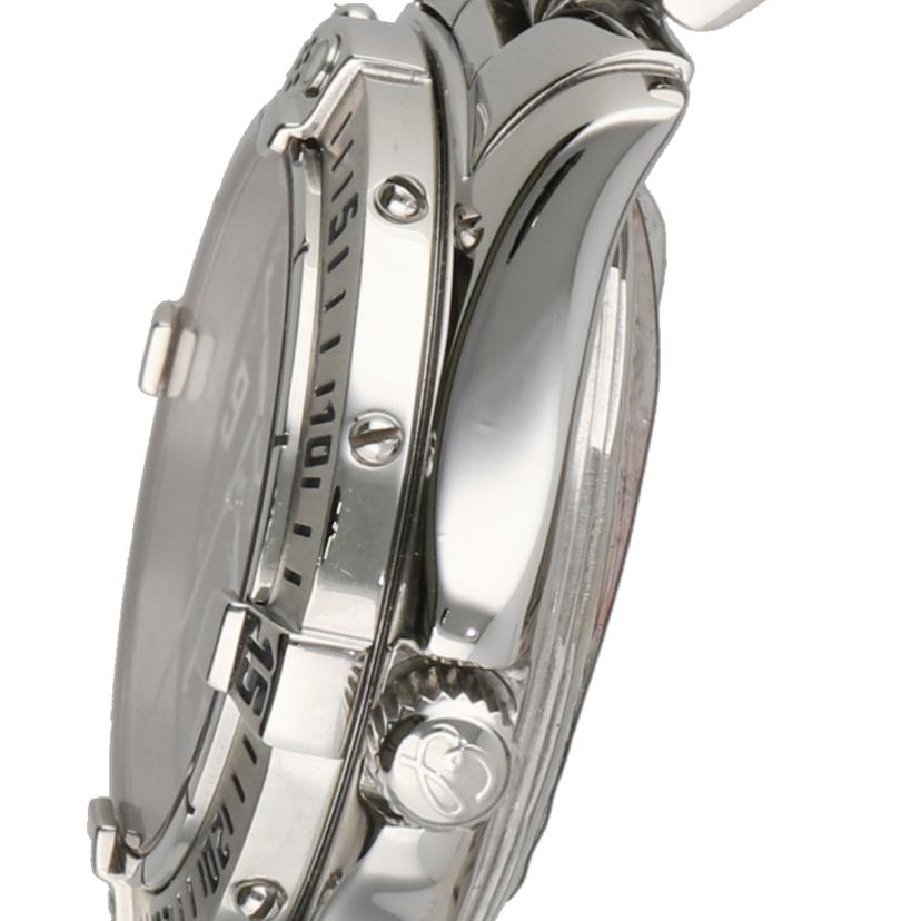 BREITLING ブライトリング/コルトオーシャンデイト/クオーツ/A57350//842**/Aランク/91