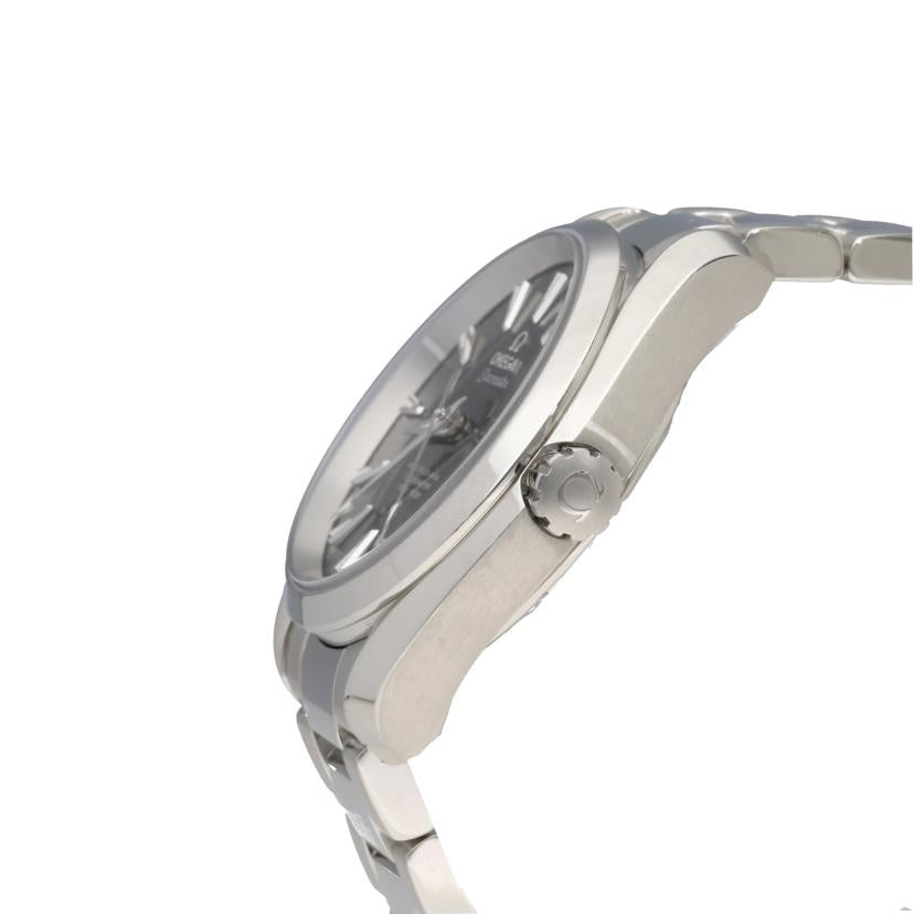 OMEGA オメガ/シーマスターアクアテラ・コーアクシャル/メンズ/自動巻/231.10.39.21.01.002//871*****/Aランク/88