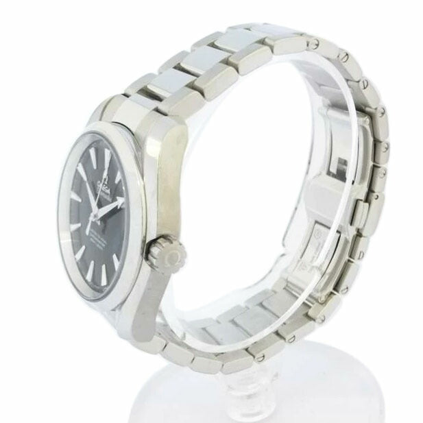 OMEGA オメガ/シーマスターアクアテラ・コーアクシャル/メンズ/自動巻/23110392101002//871*****/ABランク/88