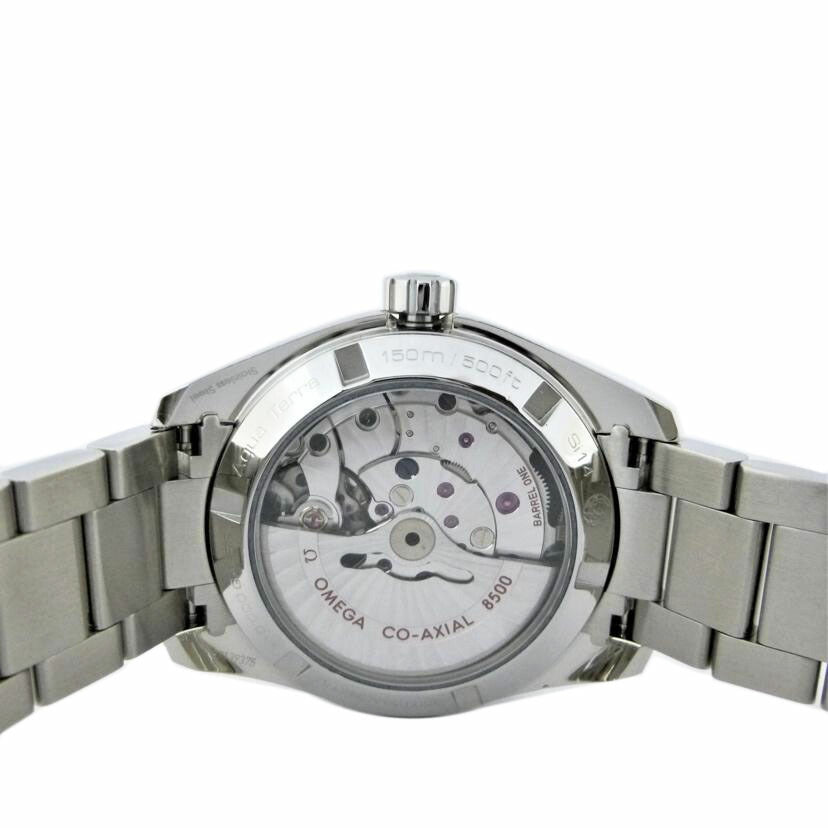 OMEGA オメガ/シーマスターアクアテラ・コーアクシャル/メンズ/自動巻/23110392101002//871*****/ABランク/88