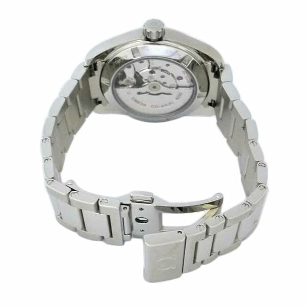OMEGA オメガ/シーマスターアクアテラ・コーアクシャル/メンズ/自動巻/23110392101002//871*****/ABランク/88