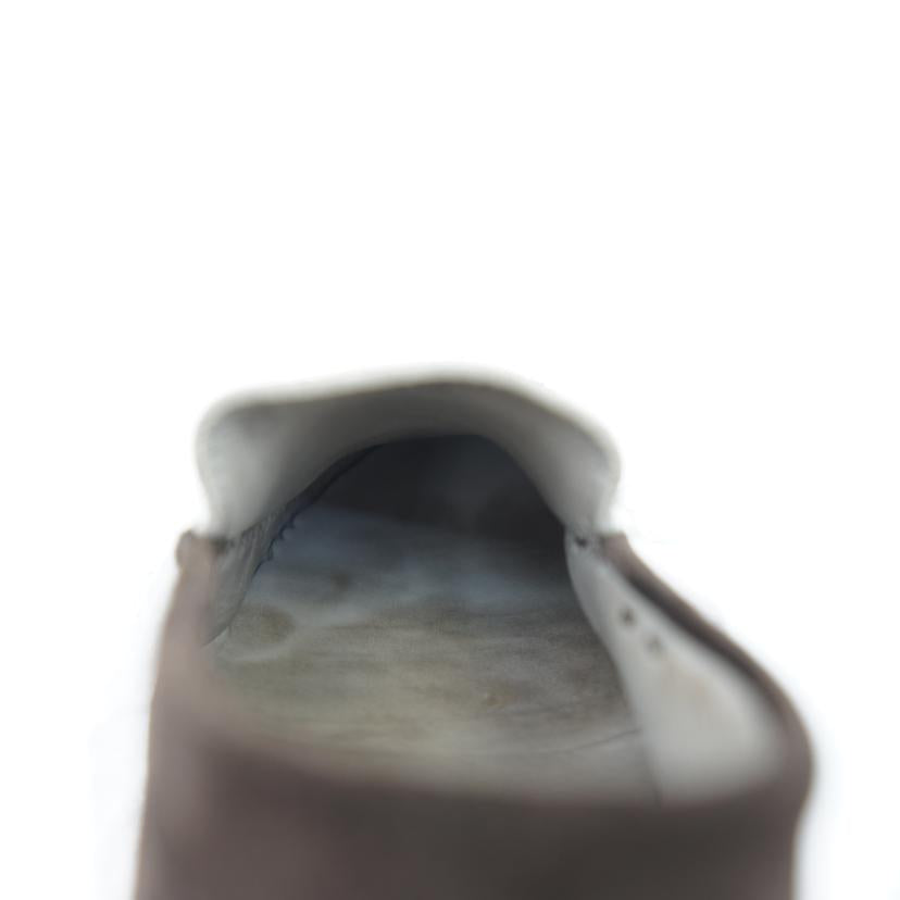 TOD'S トッズ/スリッポン/ドライビングシューズ/XXM0EO00010RE0401X//サイズ:7/ABランク/75