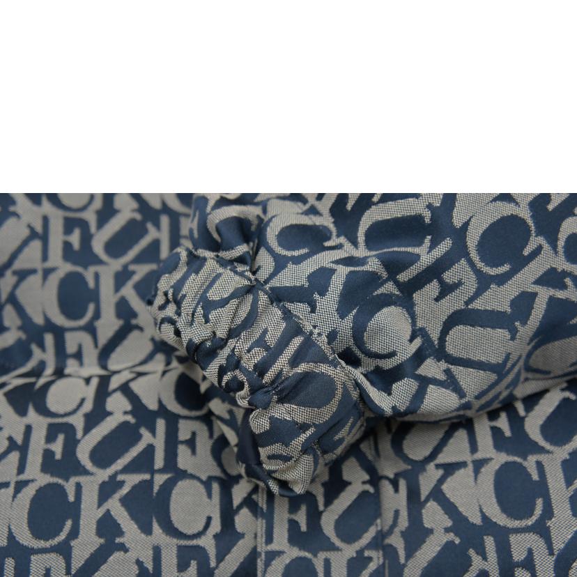 Supreme シュプリーム/Supreme 17AW Fuck Jacquard Puffy Jacket ダウンジャケット//ABランク/78