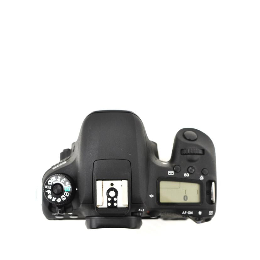 Canon キャノン/デジタル一眼/EOS 9000D/Wズームセット//031031001624/ABランク/75