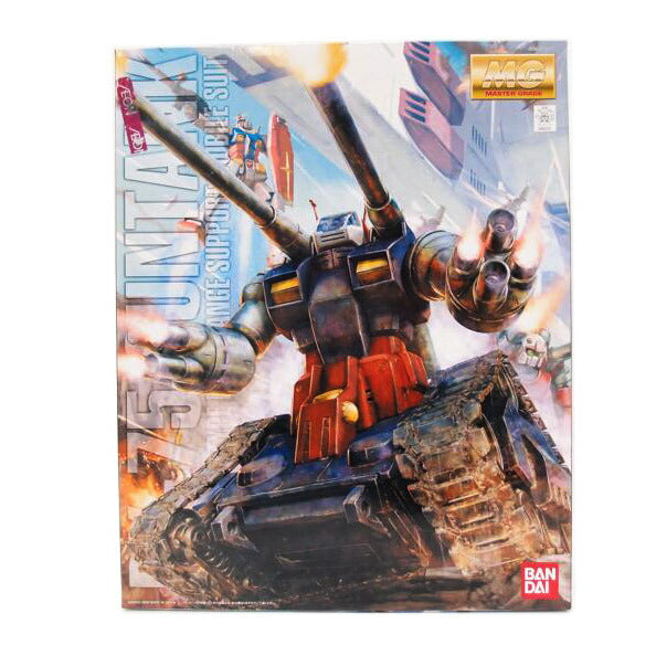 BANDAI バンダイ/1/100 MG RX-75 ガンタンク/プラモデル/機動戦士ガンダム//Sランク/69