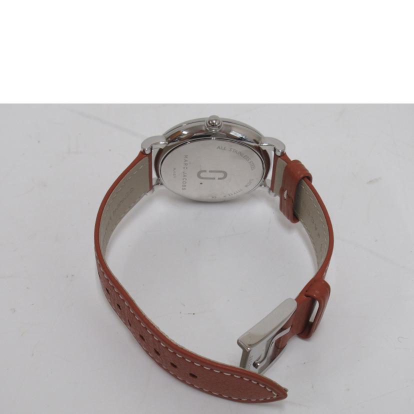 MARC JACOBS/レディースウォッチ/クォーツ/MJ1571//ABランク/63